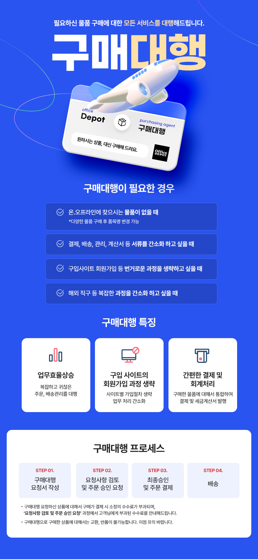구매대행요청